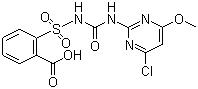 Structural Formula