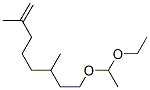 Structural Formula